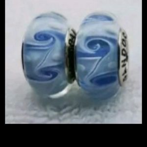 SALE PRICE AUTHENTIC 1 PANDORA CHARM